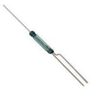 REED SWITCH, SPDT, 0.25A, 175VDC, THT