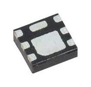 MOSFET, N-CH, 30V, 4A, UDFN