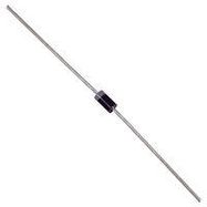 DIODE, STD.RECOVERY, 1A, 100V, DO-41