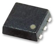 RF AMPLIFIER, 1.61GHZ, -40 TO 125DEG C