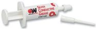 CONDUCTIVE GREASE, SYRINGE, 6.5G