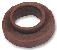 WASHER, PLASTIC, 5.46MM