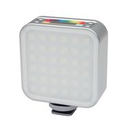 PATONA Premium double-sided RGB video light magnetic, PATONA