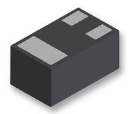 MOSFET, N-CH, 30V, 0.48A, DFN1006