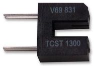 SENSOR, OPTICAL, PHOTOTRANSISTOR O/P