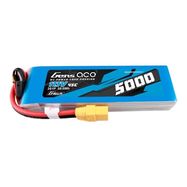 Gens ace G-Tech 5000mAh 11.1V 45C 3S1P lipo battery with XT90 Plug, Gens ace