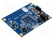 Dev.kit: FTDI; Comp: FT601Q; USB Transmission: SuperSpeed FTDI