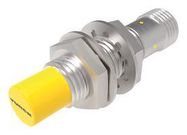 INDUCTIVE PROXIMITY SENSOR, PNP-NO, 30V