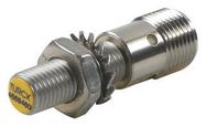 INDUCTIVE PROXIMITY SENSOR, 2-WIRE, 8.2V