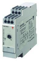 TIMER, SPDT, 60S - 10H, 8A, 240V