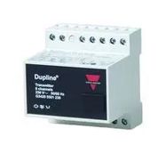 TRANSMITTER, 30VDC, 8-INPUT, IP20