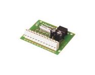 OUTPUT MODULE, 0.5A, 30VDC, 8-MOD