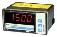 PANEL METER, 3.5DIGIT, 14.2MM, 260V