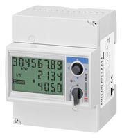 ENERGY ANALYZER, 3PH, IP20/IP50