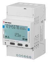 ENERGY METER, 2/3PH, DIN RAIL