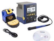 SOLDERING STATION, 200W, 450 DEG, USB