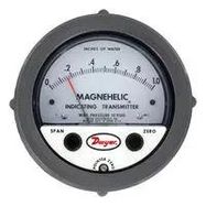 DIFFERENTIAL PRESSURE INDICATING TRANSM
