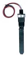 FLOW SW, VANE OPERATED, SPDT, 5A, 30VDC