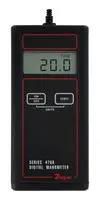 DIGITAL MANOMETER, 20 INWC, 1.5%