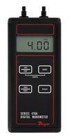 DIGITAL MANOMETER, 60 INWC, 1.5%