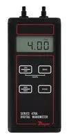 DIGITAL MANOMETER, 60 INWC, 1.5%