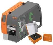 SWARE LABEL PRINTER, DOUBLE SIDE, 300DPI