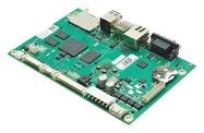 CPU BOARD, LABEL PRINTER