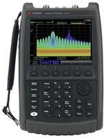 SPECTRUM ANALYSER, HH, 10GHZ