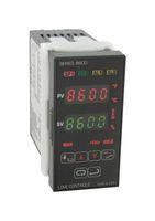 TEMP/PROCESS CONTROLLER, RELAY, 240VAC