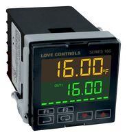 116 DIN TEMPERATURECONTROLLER, RELAY