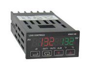 132 DIN TEMPERATUREPROCESS CONTROLLER