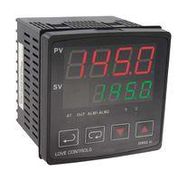 14 DIN TEMPERATURE CONTROLLER, RELAY O