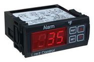 THERMOCOUPLE LIMIT CONTROL, TYPE JKS