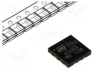 Transistor: N-MOSFET; STripFET™ F7; unipolar; 60V; 12A; 78W 