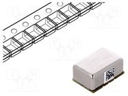 Generator: OCXO; 38.88MHz; SMD; 3.3V; -40÷85°C; 9.5x14.4x6.5mm IQD FREQUENCY PRODUCTS