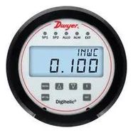 DIFFERENTIAL PRESSURE CONTROLLER, RANGE