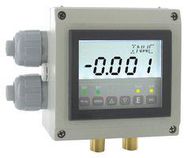 PRESSURE CONTROLLER, 1INCH-H2O, 1/8"FNPT