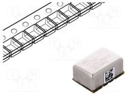 Generator: OCXO; 10MHz; SMD; 3.3V; -40÷85°C; 9.5x14.4x6.5mm IQD FREQUENCY PRODUCTS