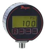 DIGITAL PRESSURE GAGE,SELECTABLE ENGINE