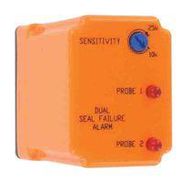 DUAL CHANNEL LEAK DETECTION RELAY,10K T