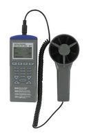 MULTIFUNCTION ANEMOMETER.