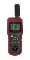 MULTIFUNCTION ENVIRONMENTAL METER.