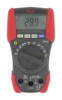 DIGITAL MULTIMETER WITH TRUE RMS