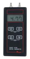 DIGITAL MANOMETER, 0 TO 100PSI, 0.5%