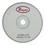 DL500-LITE SOFTWARE CD