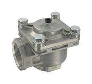 1-12 DIAPHRAGM VALVE, REMOTE COIL, NP