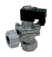 1-12 DIAPHRAGM VALVE, INTEGRATED COIL