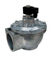 1-12 DIAPHRAGM VALVE, INTEGRATED COIL