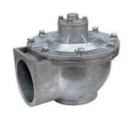 1 DIAPHRAGM VALVE, REMOTE COIL, NPT CO