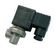 PILOT SOLENOID VALVE, 110VAC, 1/8" FNPT